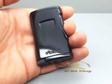 Cận cảnh thiết kế ngoại hình bật lửa cigar 541BK